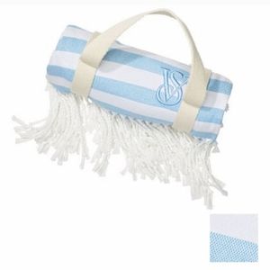 Victoria Secret Beach Blanket
